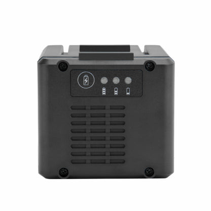 SHENTEC 3.0Ah 40V Batteria Li-ion Per WORX WA3536 WA3734 WG268E WG568E WG168E WG368E WG770E