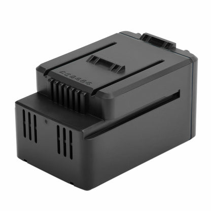 SHENTEC Batteria Li-ion 3.5Ah 40V per WORX WA3536 WA3734 WG268E WG568E WG168E WG368E WG770E