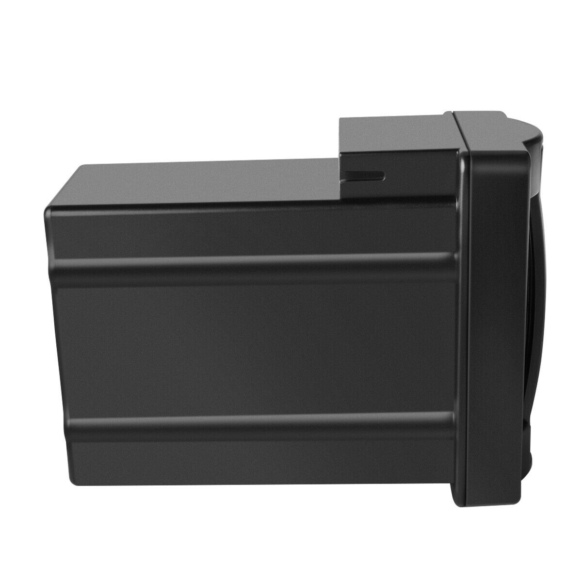 SHENTEC Batteria da 36.5V 7000mAh per Tosaerba Wolf 4939090 4937065