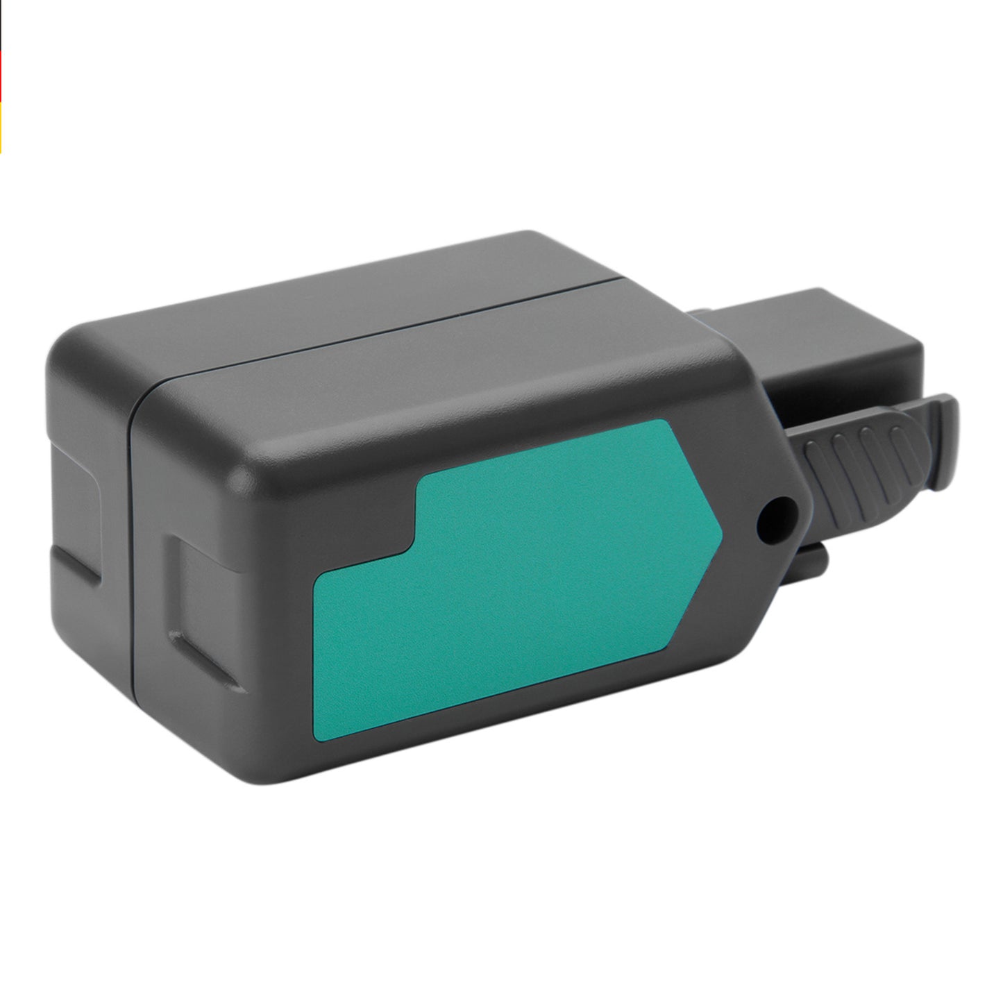 SHENTEC BATTERIA LI-ION 18V 3.5Ah PER WOLF GARTEN GTB815 HSA45V 7420072 7420090