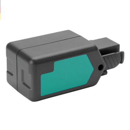 SHENTEC BATTERIA LI-ION 18V 3.5Ah PER WOLF GARTEN GTB815 HSA45V 7420072 7420090