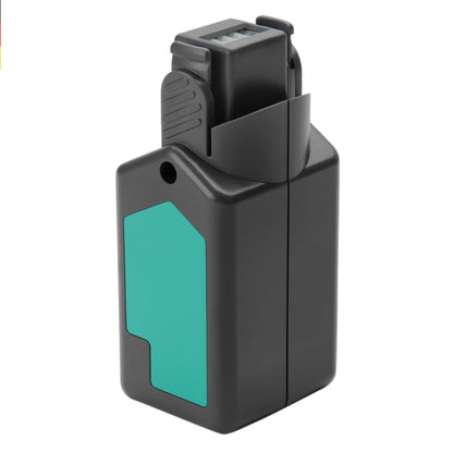 SHENTEC BATTERIA LI-ION 18V 3.5Ah PER WOLF GARTEN GTB815 HSA45V 7420072 7420090