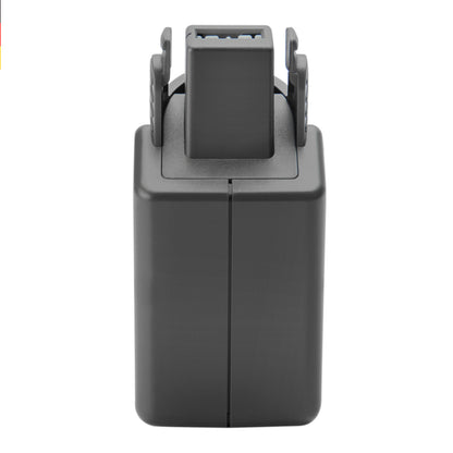 SHENTEC BATTERIA LI-ION 18V 3.5Ah PER WOLF GARTEN GTB815 HSA45V 7420072 7420090