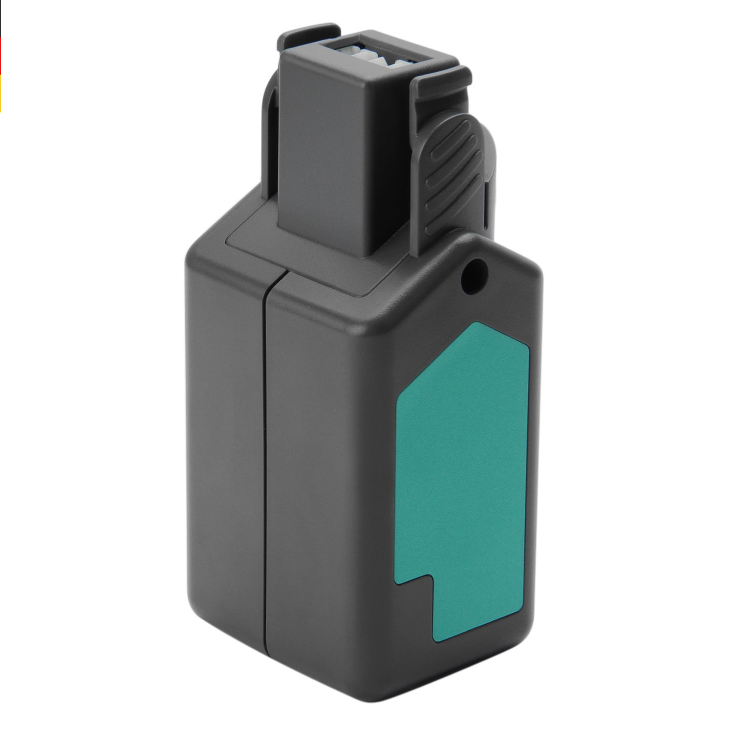 SHENTEC BATTERIA LI-ION 18V 3.5Ah PER WOLF GARTEN GTB815 HSA45V 7420072 7420090