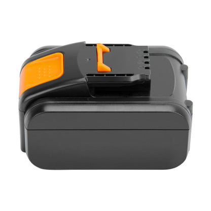 SHENTEC Batteria Li-Ion 3000mAh 20V per Worx WA3551.1 WG259E.9 WX390.1 WX678. WG169 WX372