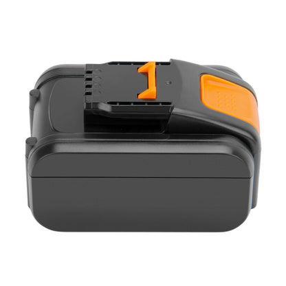 SHENTEC Batteria Li-Ion 3000mAh 20V per Worx WA3551.1 WG259E.9 WX390.1 WX678. WG169 WX372