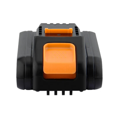 SHENTEC 3500mAh 20V Batteria di ricambio per Worx WA3551.1 WG169 WX372 WX166 WX372 WX390
