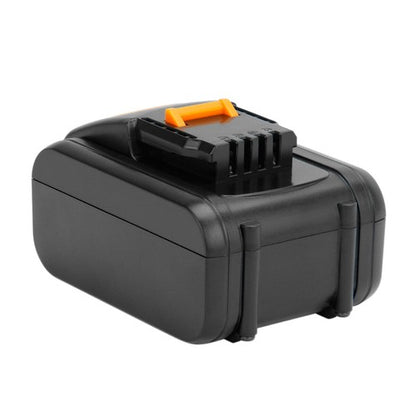 SHENTEC 2 X 20V 6Ah BATTERIA DI RICAMBIO PER WORX WA3551.1 WA3553 WA3516 WA3572 WG259E.9 WG169E