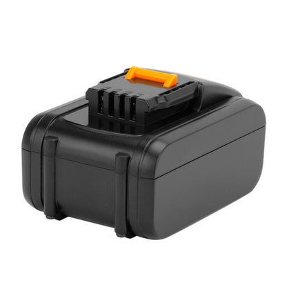 SHENTEC 2 X 20V 6Ah BATTERIA DI RICAMBIO PER WORX WA3551.1 WA3553 WA3516 WA3572 WG259E.9 WG169E