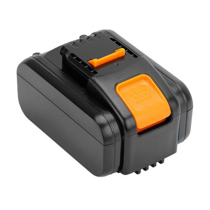 SHENTEC 2 X 20V 6Ah BATTERIA DI RICAMBIO PER WORX WA3551.1 WA3553 WA3516 WA3572 WG259E.9 WG169E