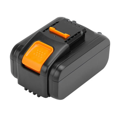 SHENTEC 2 X 20V 6Ah BATTERIA DI RICAMBIO PER WORX WA3551.1 WA3553 WA3516 WA3572 WG259E.9 WG169E