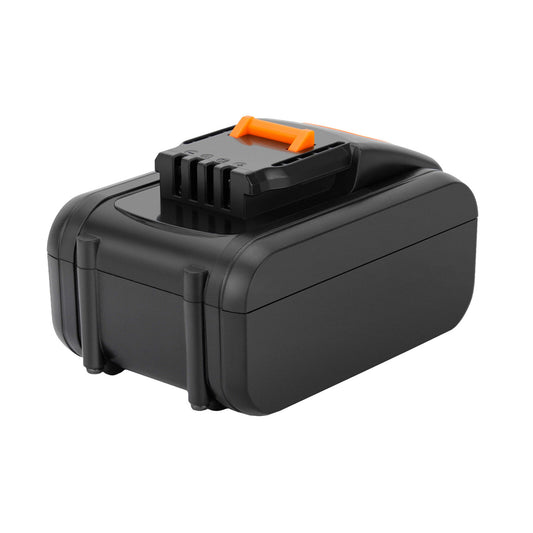 SHENTEC 6000mAh 20V Li-Ion Batteria per Worx WA3551.1 WG169 WX372 WX166 WX372 WX390 WX166