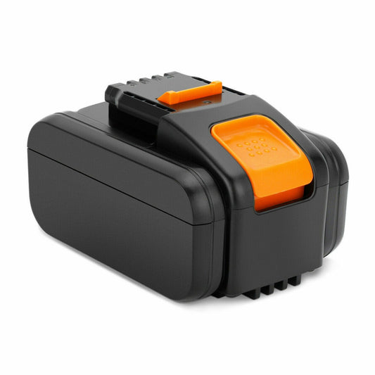SHENTEC 20V 6000mAh Batteria di ricambio per Worx WA3551.1 WX170 WX372 WX390 WA3516 WA3549.1