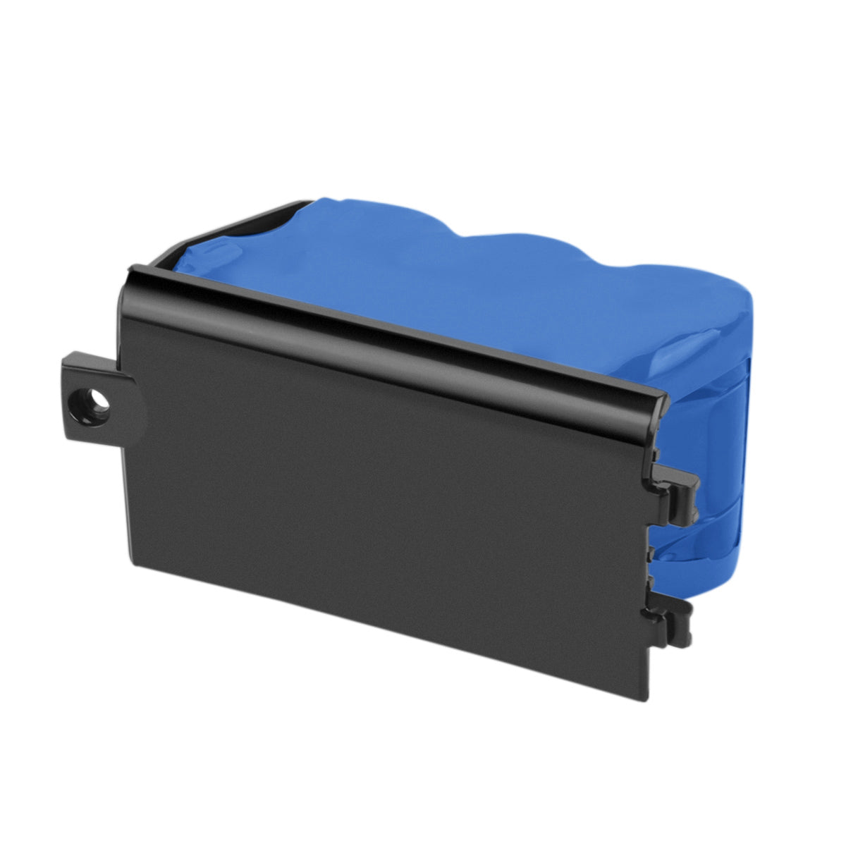 SHENTEC Batteria sostitutiva 3000mAh 7.2V Ni-MH per Shark XBP-610 XBP610 EU-36000 UV610DT