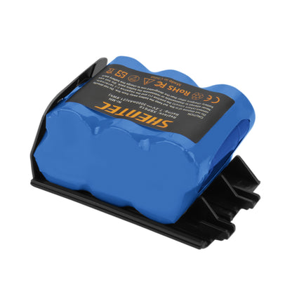 SHENTEC Batteria sostitutiva 3000mAh 7.2V Ni-MH per Shark XBP-610 XBP610 EU-36000 UV610DT