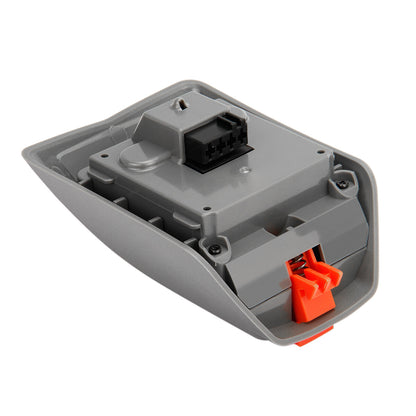 SHENTEC Batteria sostitutiva 3000mAh 18V per Gardena 008A231 8025-20 Comfort Wand-Schlauchbox 35