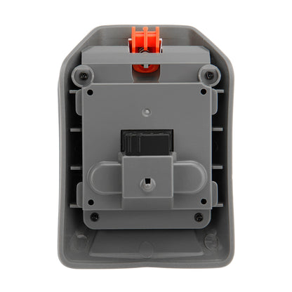 SHENTEC Batteria sostitutiva 3000mAh 18V per Gardena 008A231 8025-20 Comfort Wand-Schlauchbox 35