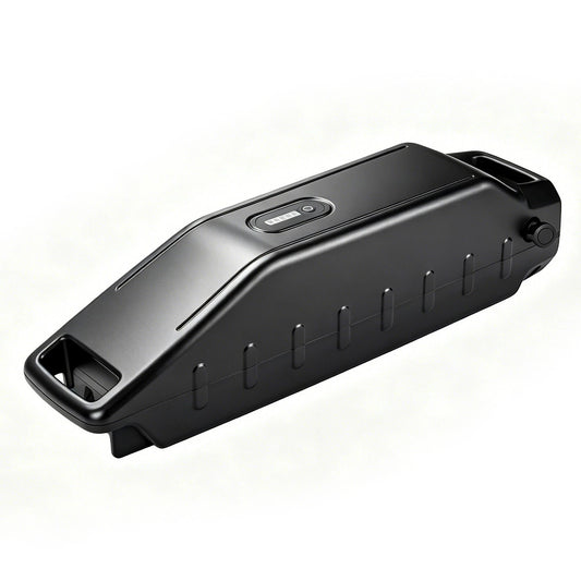 36V 170000mAh E-Bike Battery For Haibike Sduro Winora Y420.X, Y520.X, Y610.X, Y280.X 36V 17Ah